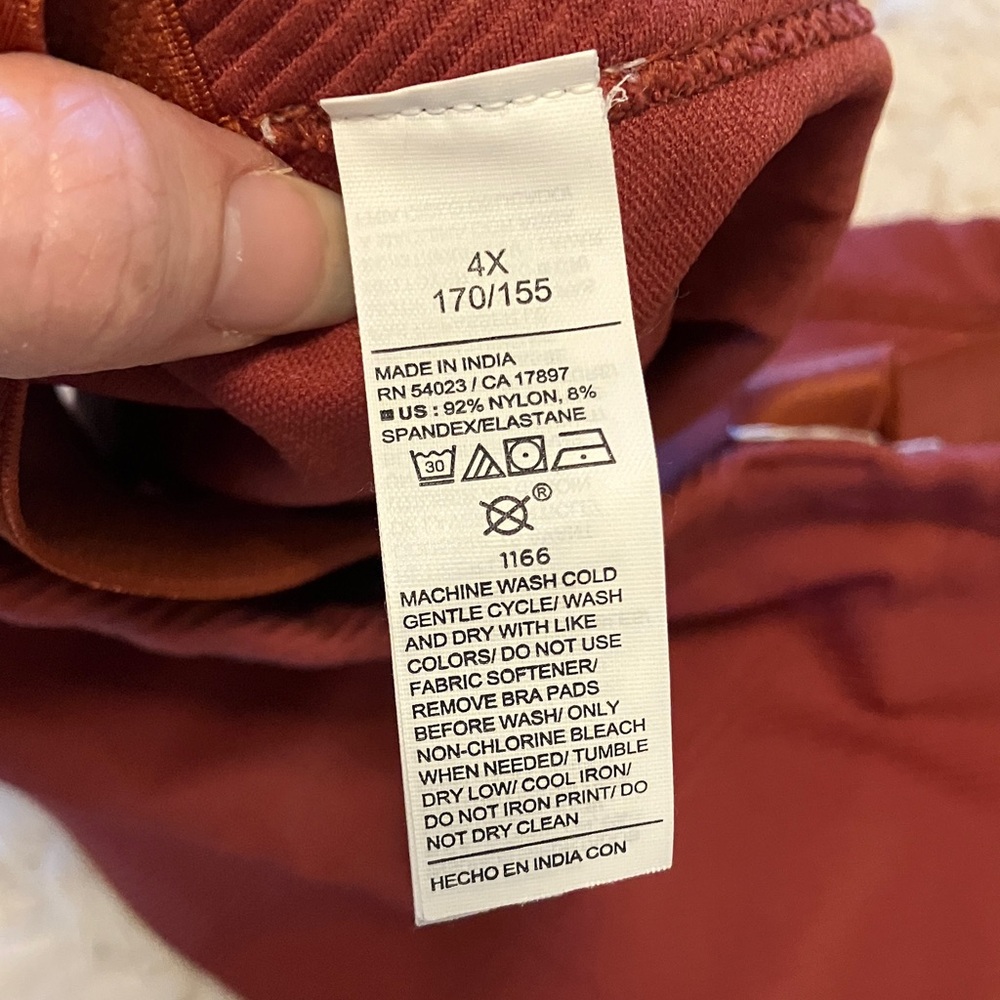 Old Navy Active Sports Bras in Teal, Gray, and Maroon - Picture 12 of 14